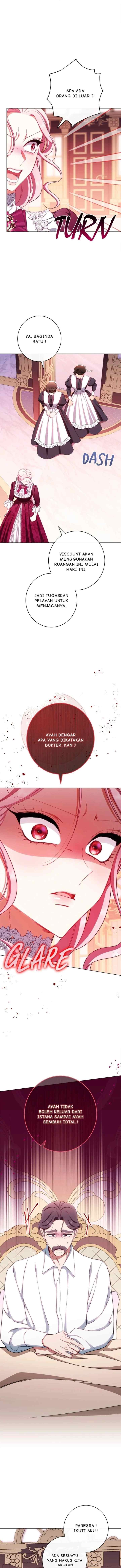Exclusive Maid of The Evil Empress chapter 56 halaman 13