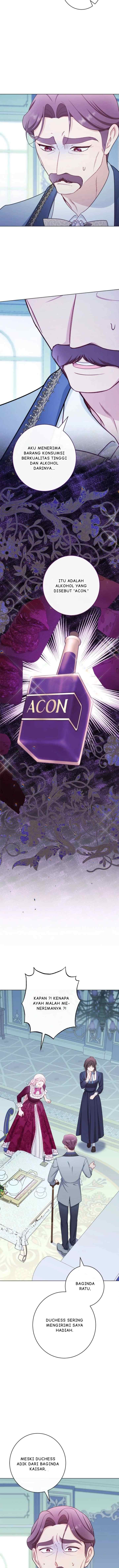 Exclusive Maid of The Evil Empress chapter 56 halaman 4