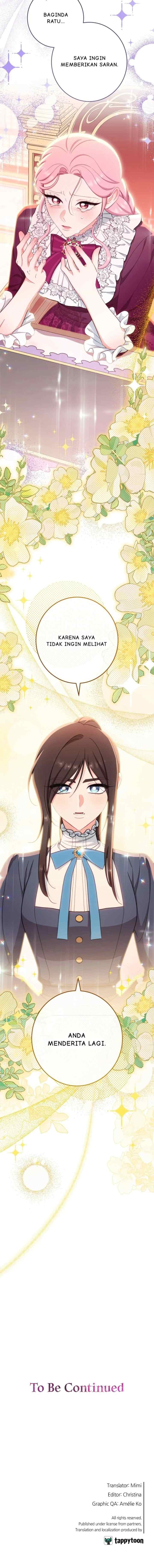 Exclusive Maid of The Evil Empress chapter 56 halaman 20