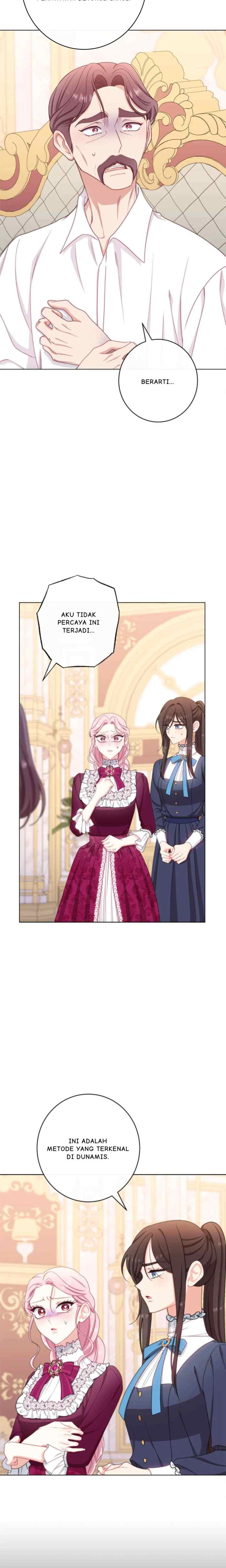 Exclusive Maid of The Evil Empress chapter 56 halaman 10