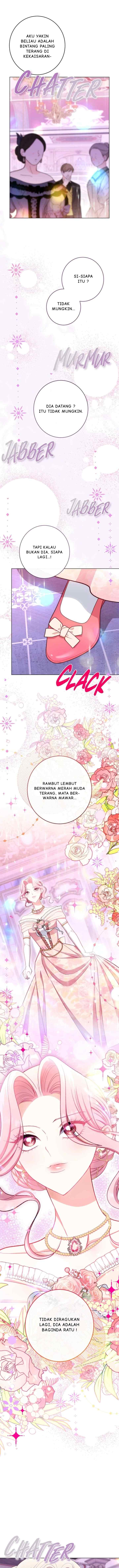 Exclusive Maid of The Evil Empress chapter 57 halaman 7