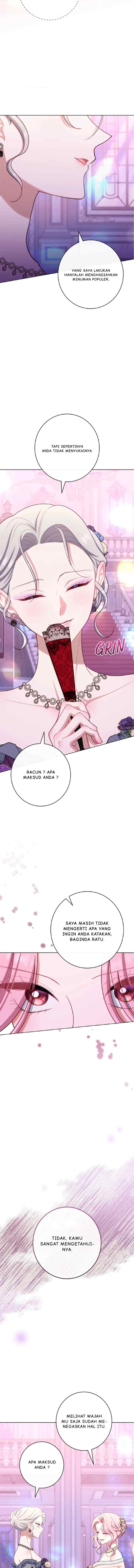 Exclusive Maid of The Evil Empress chapter 57 halaman 11