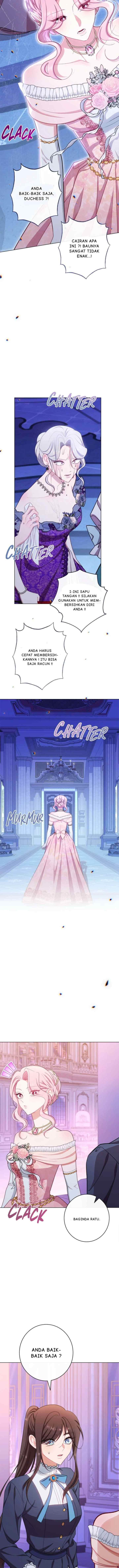 Exclusive Maid of The Evil Empress chapter 57 halaman 15