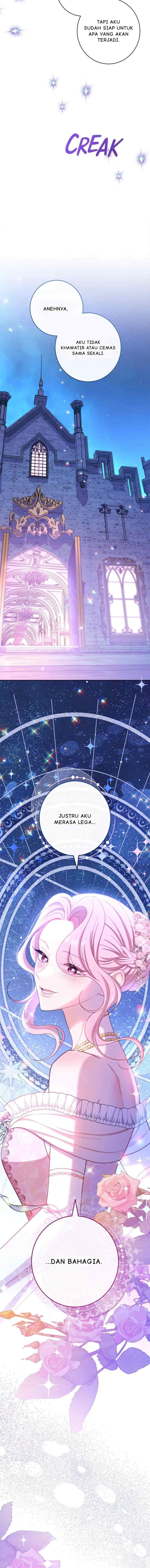Exclusive Maid of The Evil Empress chapter 57 halaman 17