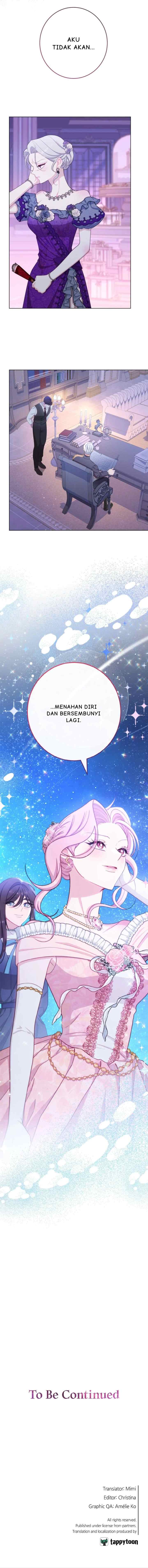 Exclusive Maid of The Evil Empress chapter 57 halaman 19