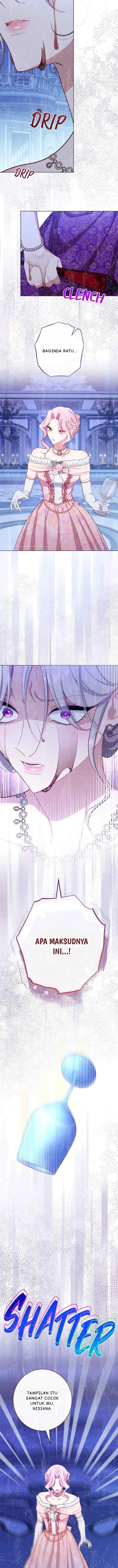 Exclusive Maid of The Evil Empress chapter 57 halaman 13