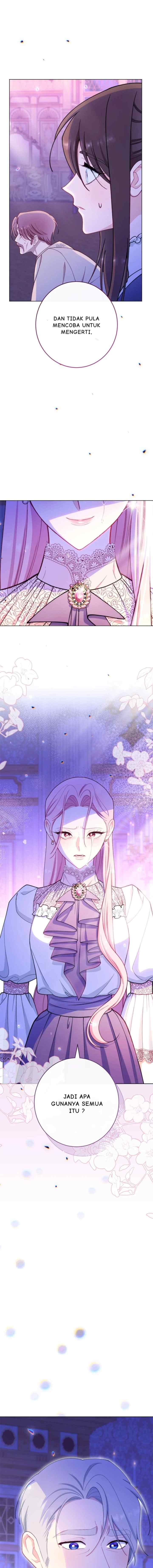 Exclusive Maid of The Evil Empress chapter 58 halaman 17