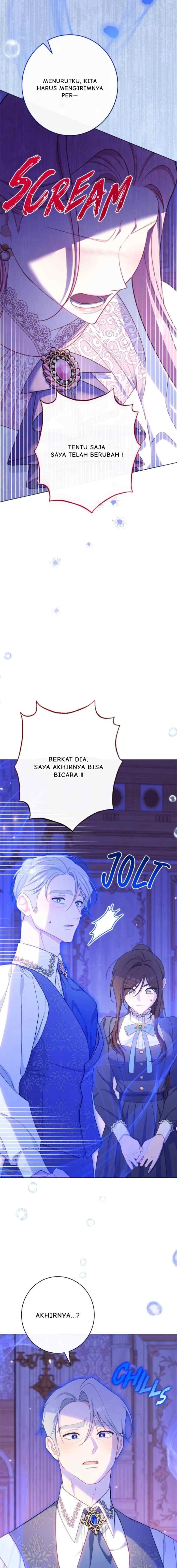 Exclusive Maid of The Evil Empress chapter 58 halaman 8