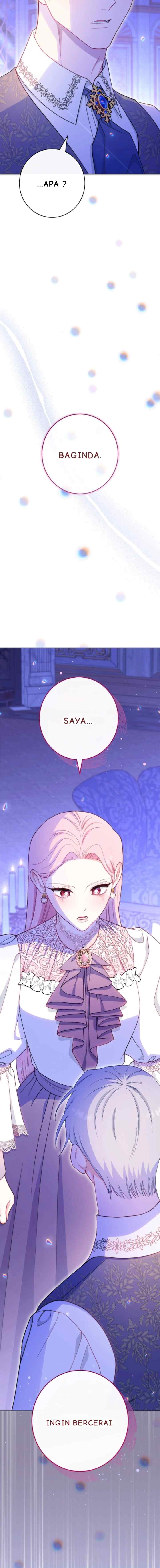 Exclusive Maid of The Evil Empress chapter 58 halaman 18