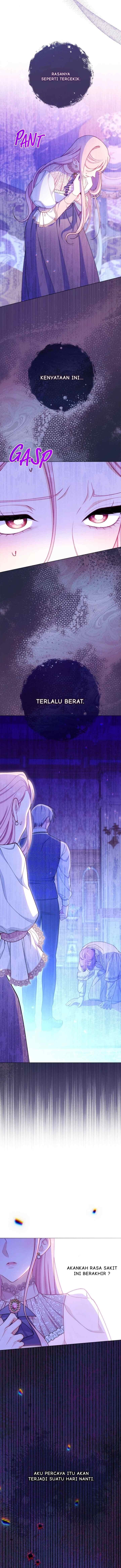 Exclusive Maid of The Evil Empress chapter 58 halaman 14