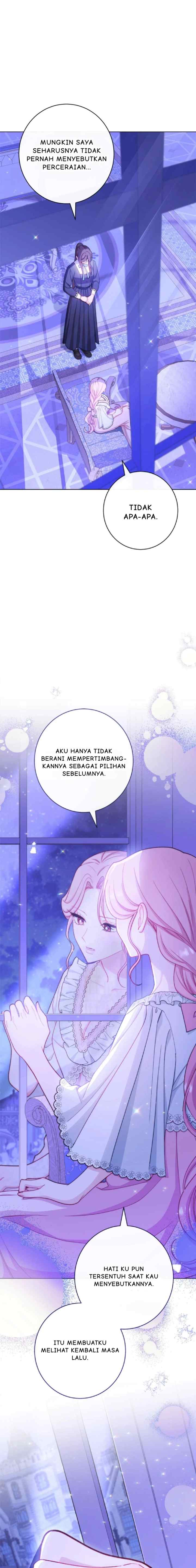 Exclusive Maid of The Evil Empress chapter 59 halaman 6