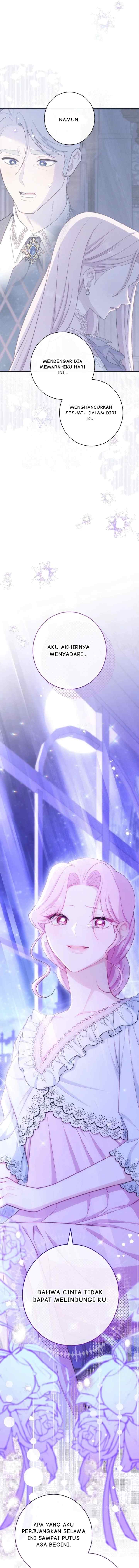 Exclusive Maid of The Evil Empress chapter 59 halaman 9