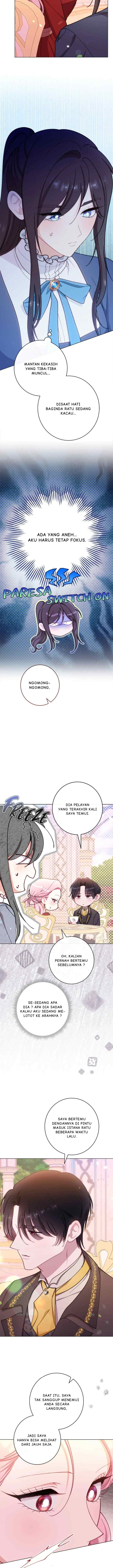 Exclusive Maid of The Evil Empress chapter 59 halaman 17