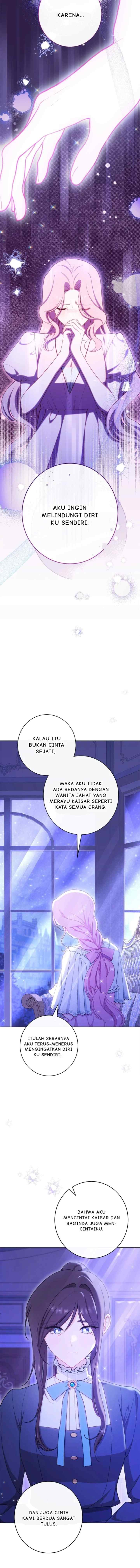 Exclusive Maid of The Evil Empress chapter 59 halaman 8