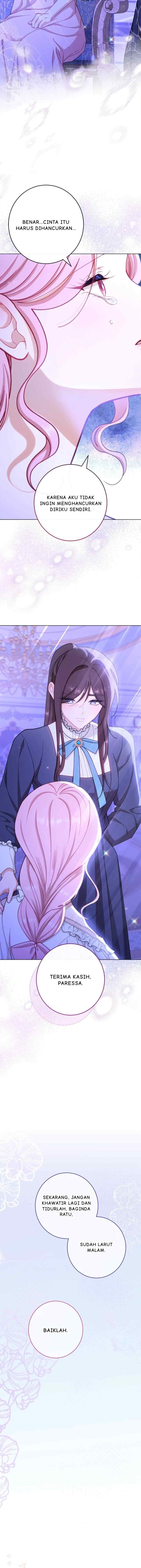 Exclusive Maid of The Evil Empress chapter 59 halaman 11