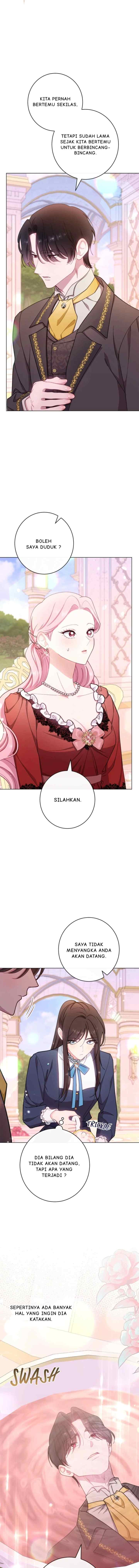 Exclusive Maid of The Evil Empress chapter 59 halaman 13