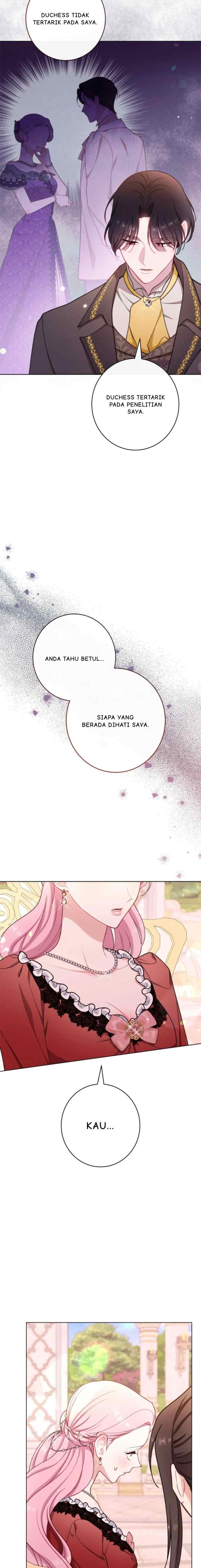 Exclusive Maid of The Evil Empress chapter 59 halaman 16