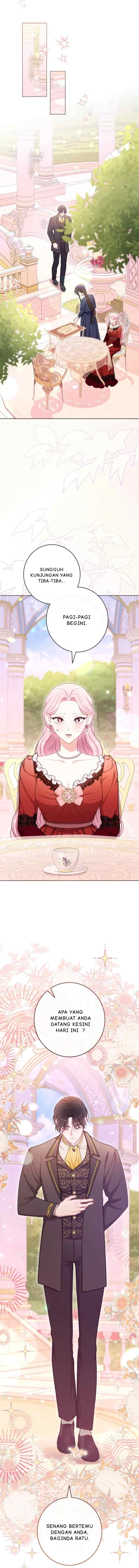 Exclusive Maid of The Evil Empress chapter 59 halaman 12