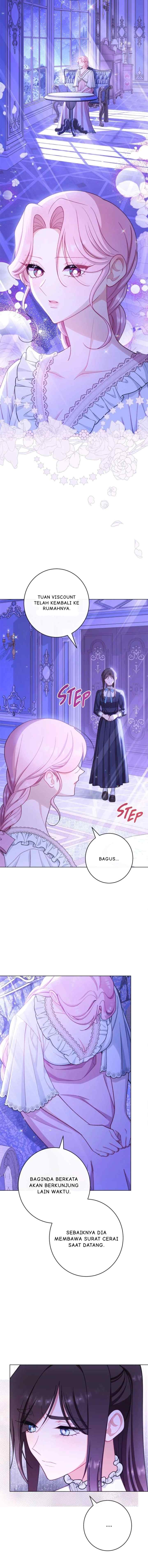 Exclusive Maid of The Evil Empress chapter 59 halaman 5