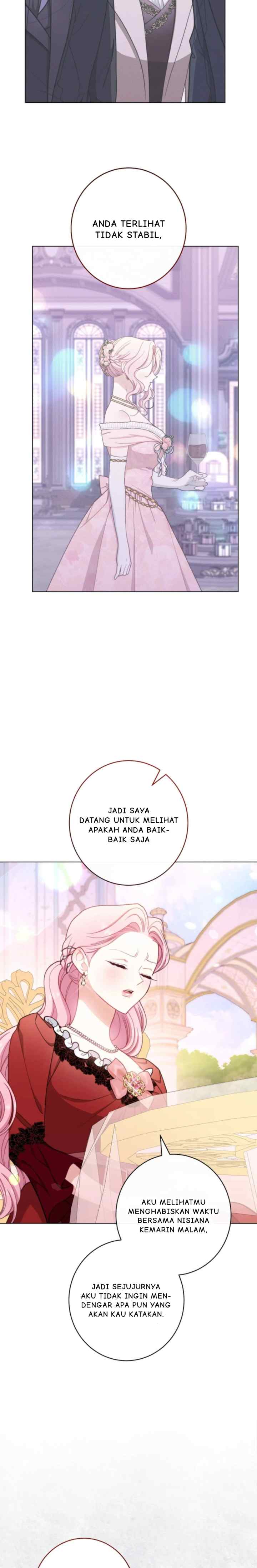 Exclusive Maid of The Evil Empress chapter 59 halaman 15