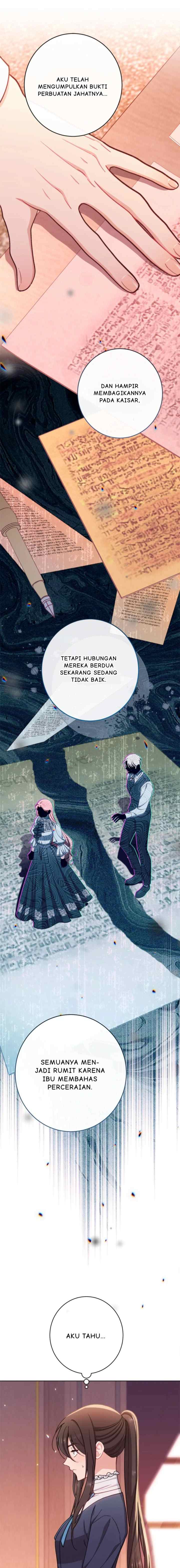 Exclusive Maid of The Evil Empress chapter 60 halaman 11