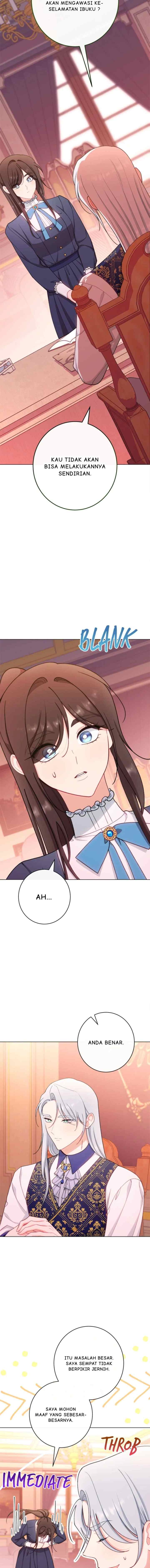 Exclusive Maid of The Evil Empress chapter 60 halaman 18