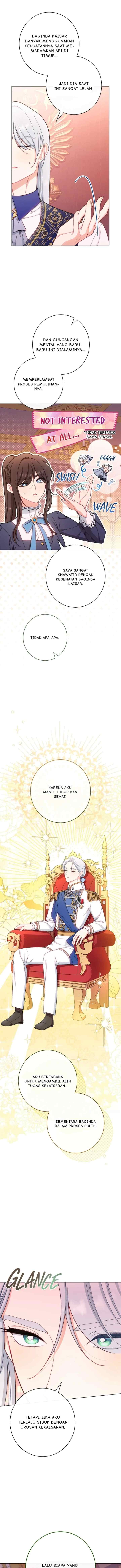 Exclusive Maid of The Evil Empress chapter 60 halaman 17