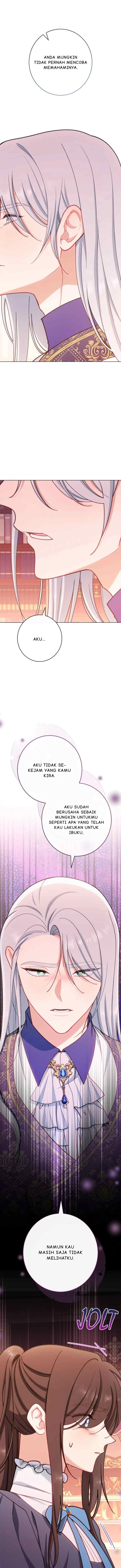 Exclusive Maid of The Evil Empress chapter 60 halaman 15