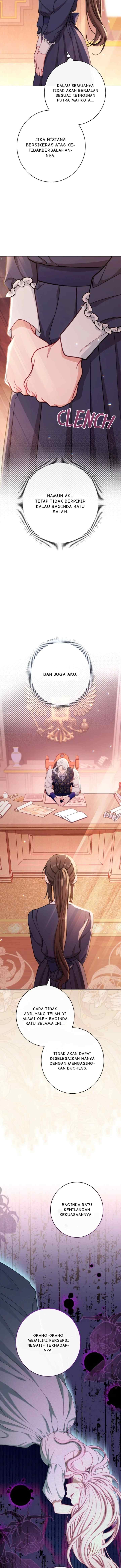 Exclusive Maid of The Evil Empress chapter 60 halaman 12