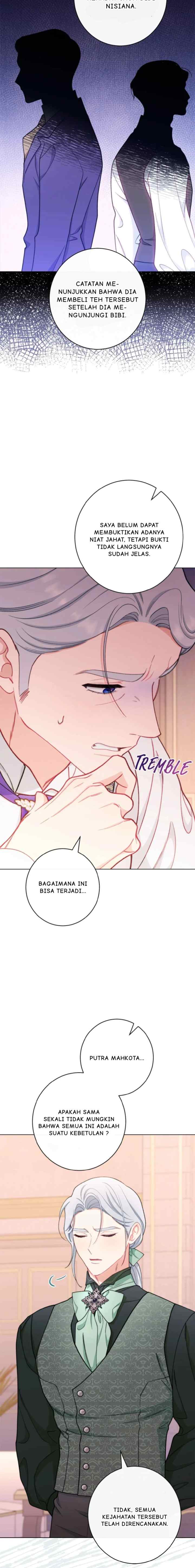 Exclusive Maid of The Evil Empress chapter 61 halaman 13