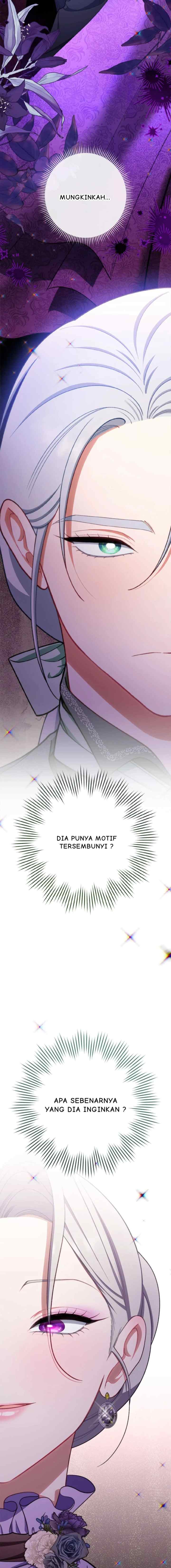 Exclusive Maid of The Evil Empress chapter 61 halaman 19