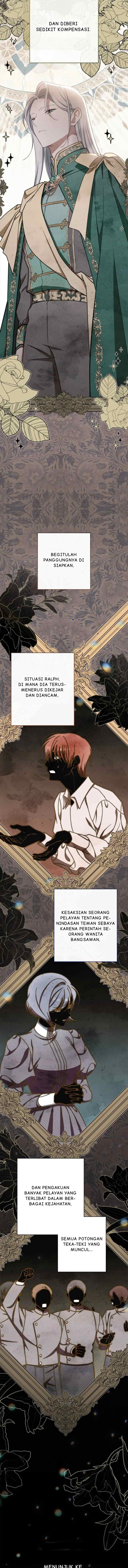 Exclusive Maid of The Evil Empress chapter 61 halaman 10