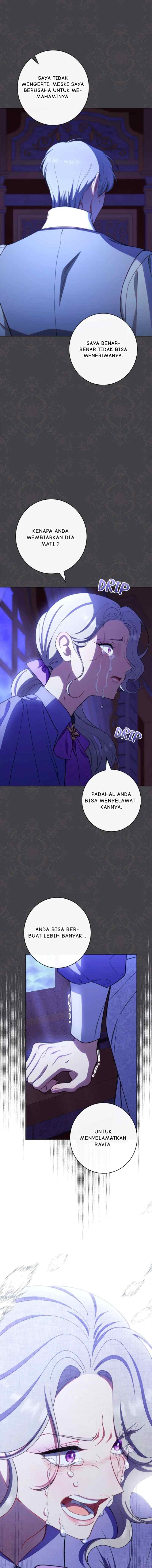 Exclusive Maid of The Evil Empress chapter 61 halaman 17