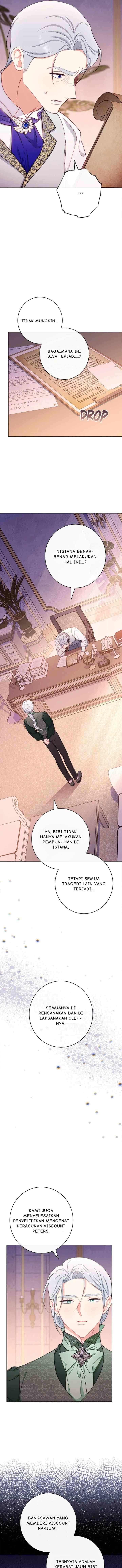 Exclusive Maid of The Evil Empress chapter 61 halaman 12