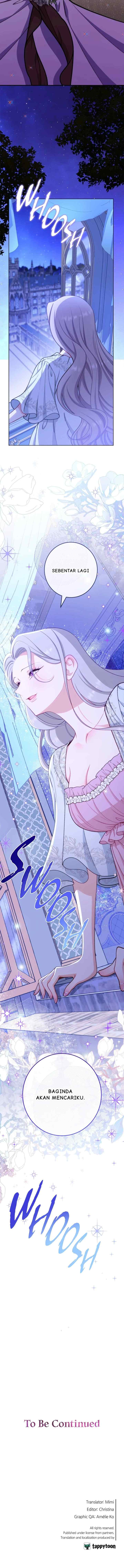 Exclusive Maid of The Evil Empress chapter 61 halaman 20