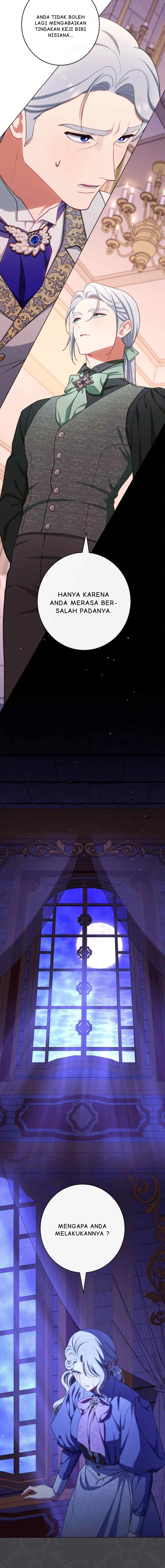 Exclusive Maid of The Evil Empress chapter 61 halaman 16