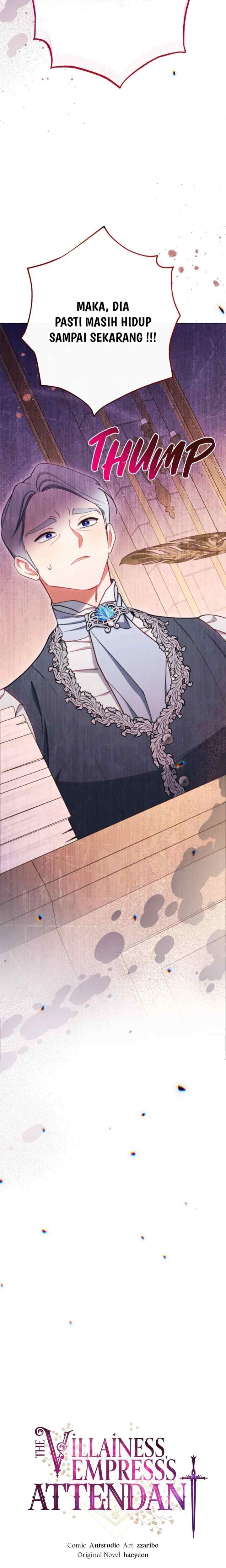 Exclusive Maid of The Evil Empress chapter 62 halaman 9