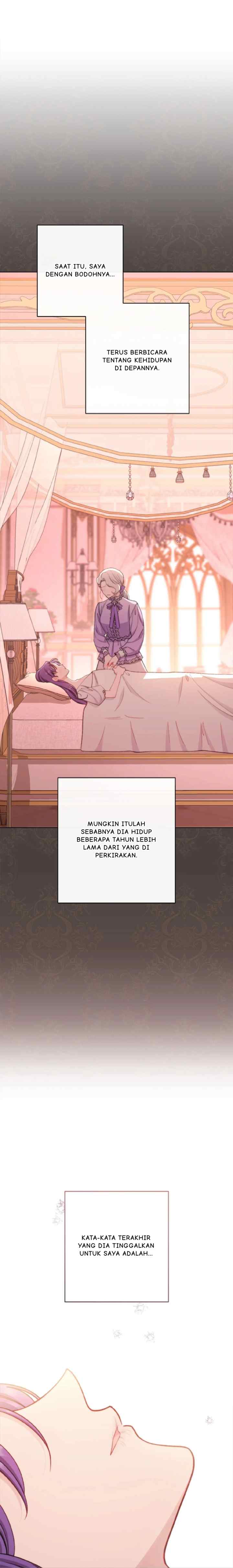 Exclusive Maid of The Evil Empress chapter 62 halaman 15