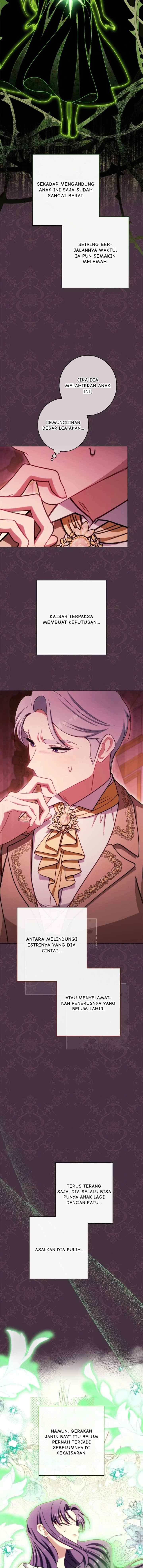 Exclusive Maid of The Evil Empress chapter 62 halaman 11