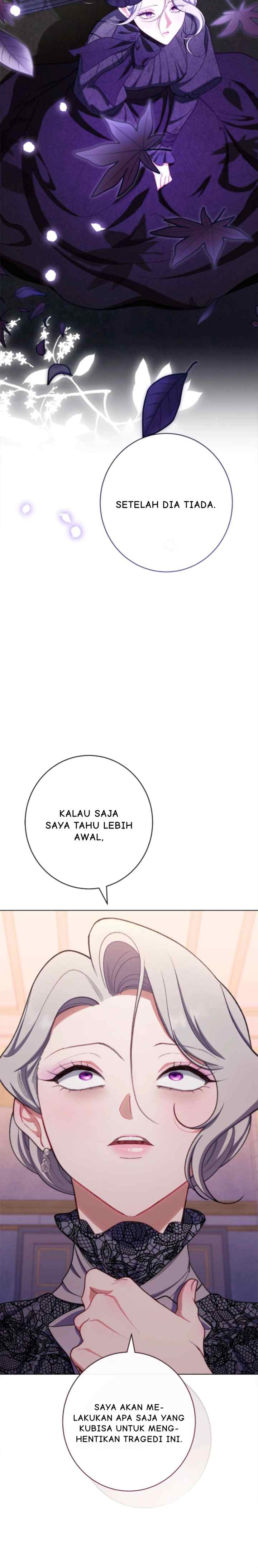 Exclusive Maid of The Evil Empress chapter 62 halaman 14