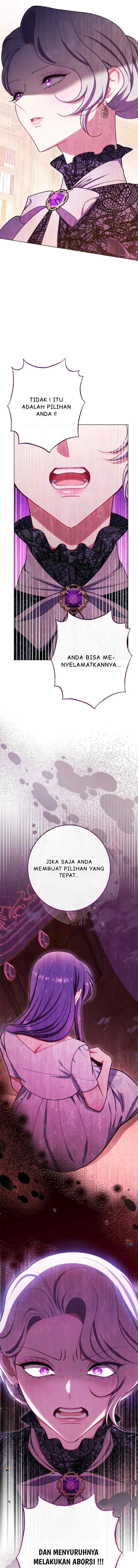 Exclusive Maid of The Evil Empress chapter 62 halaman 8