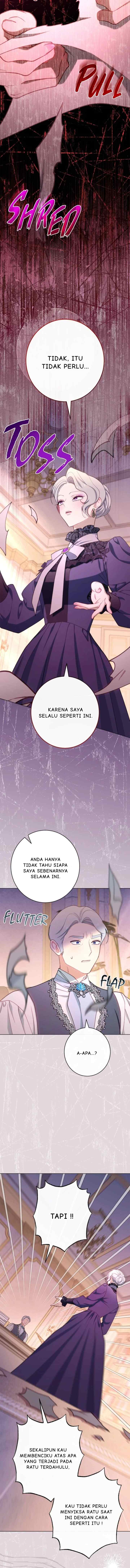 Exclusive Maid of The Evil Empress chapter 62 halaman 6