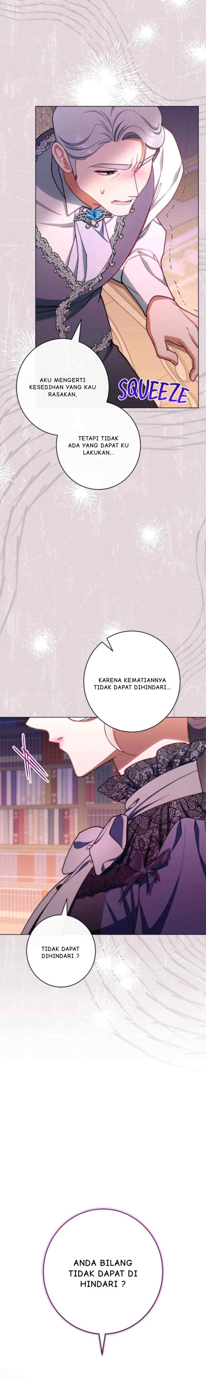 Exclusive Maid of The Evil Empress chapter 62 halaman 7