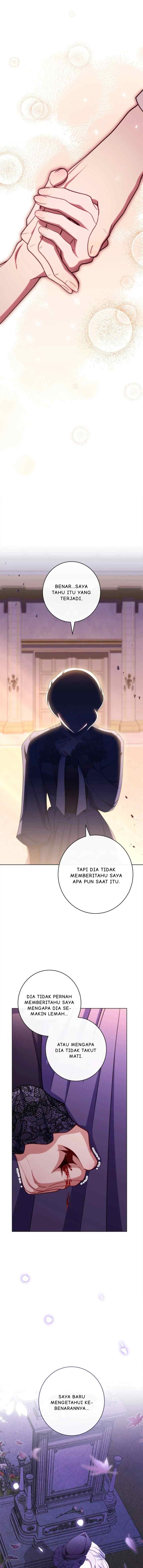 Exclusive Maid of The Evil Empress chapter 62 halaman 13