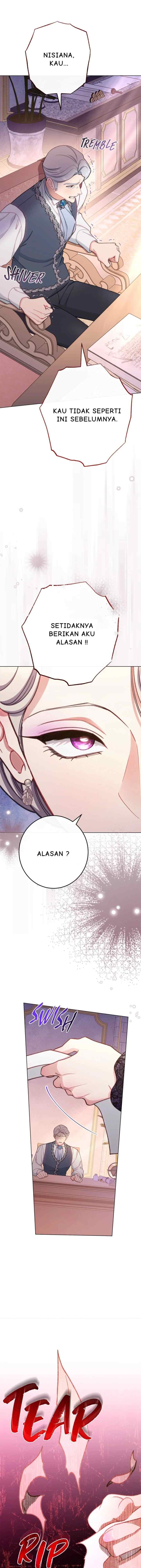 Exclusive Maid of The Evil Empress chapter 62 halaman 5