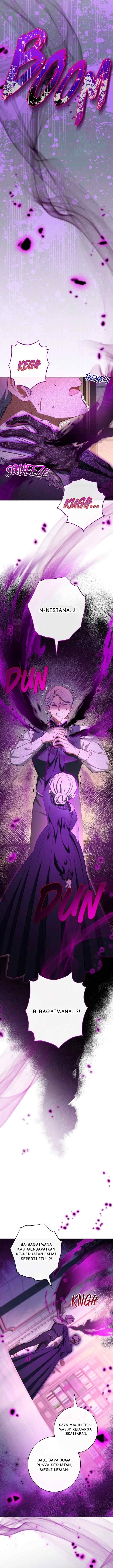Exclusive Maid of The Evil Empress chapter 63 halaman 5