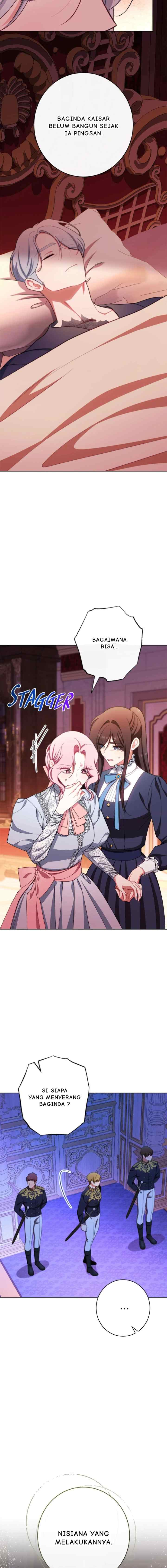 Exclusive Maid of The Evil Empress chapter 63 halaman 13