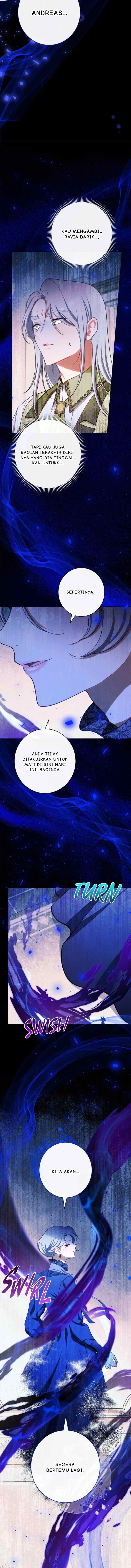 Exclusive Maid of The Evil Empress chapter 63 halaman 9