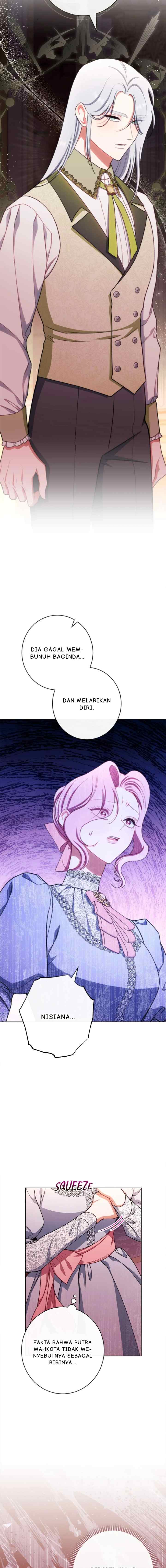 Exclusive Maid of The Evil Empress chapter 63 halaman 14