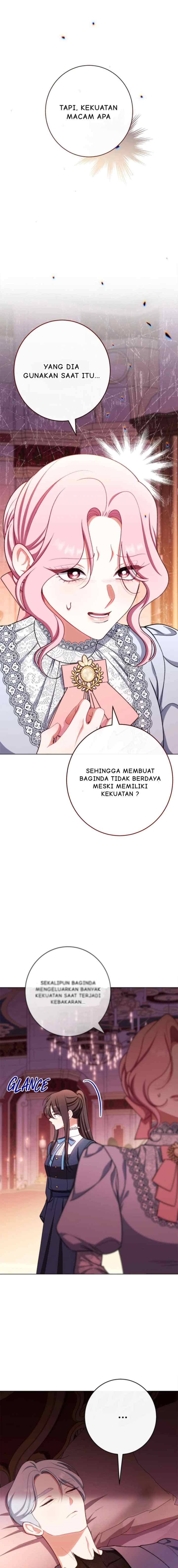 Exclusive Maid of The Evil Empress chapter 63 halaman 17